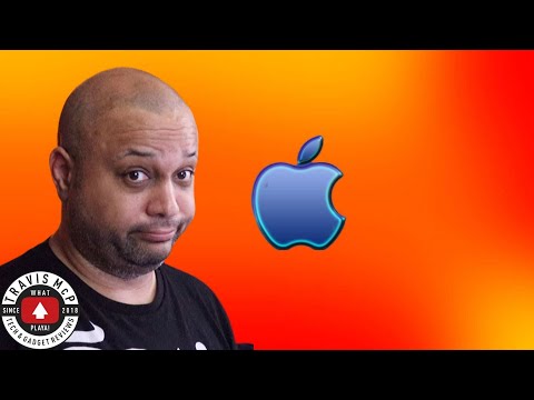 Apple iPhone won and it WASN'T EVEN CLOSE!