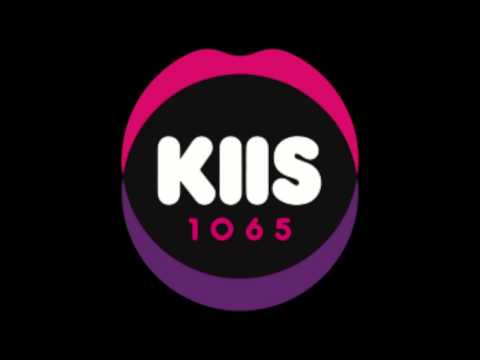 RODNEY O'S BLOCK PARTY - KIIS FM - DJ A S K - DEF WISH - 