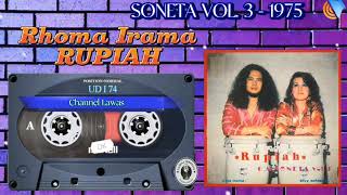 Download lagu Rhoma Irama - Rupiah - [ OM. Soneta ] mp3