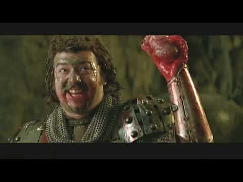 Your Highness : Deleted Scenes (Danny McBride, James Franco, Natalie Portman, Zooey Deschanel)