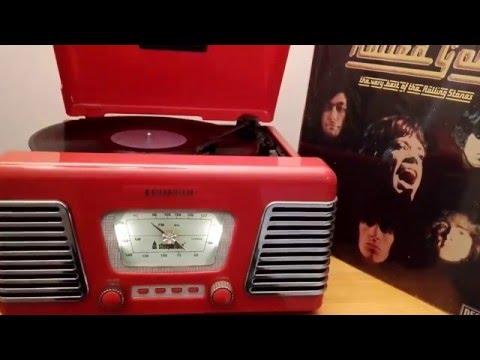 THE ROLLING STONES - LITTLE RED ROOSTER -   1964