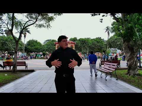 ORQUESTA LIRIO DE UCHUPATA CHANCAY IRVIN DÍAZ ASENCIOS TEMA: DICES QUE ME QUIERES AUTOR:D.R.