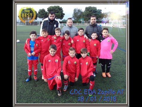 NATACIÓN ALMERÍA  7   C D C  ZAPILLO AT  1