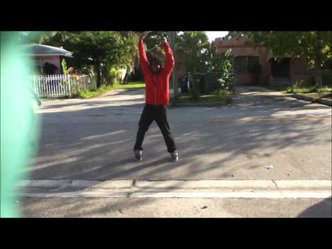 COA BaBii and Haitian Bop - Stick And Ride (Remix) By No Limit