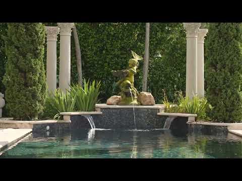 The Jills Zeder Group Presents 3110 North Bay Road, Miami Beach