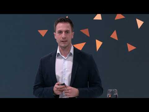 STARTUP THE FUTURE 2021 - ScanTrust SA