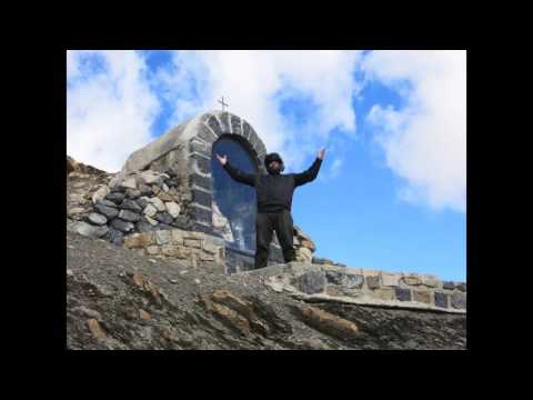 June 2016 Tour of French Alps & Italian Piedmont Region