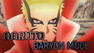 Download lagu 'NARUTO BARYON MODE'STORY WA BORUTO||Naruto BARYON MODE MOMENT mp3