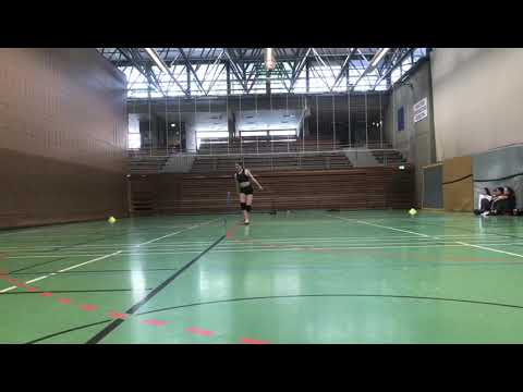 Gymnastik-Tanz Abitur 2020 Reifen