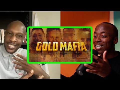 The Gold Mafia: Rutendo's Analysis