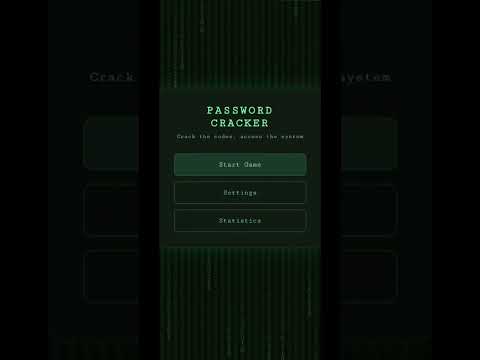 Password Locker