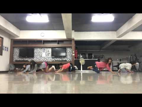 20150826➠ GUHARA(구하라)_Choco Chip Cookies(초코칩쿠키)-1