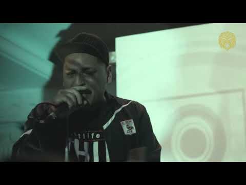 Tuqu vs Dass 8vos de final MHH FINAL