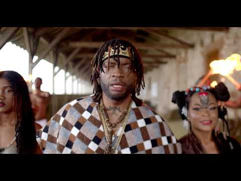 PAPALAVI - Pile Te A (Official Video)