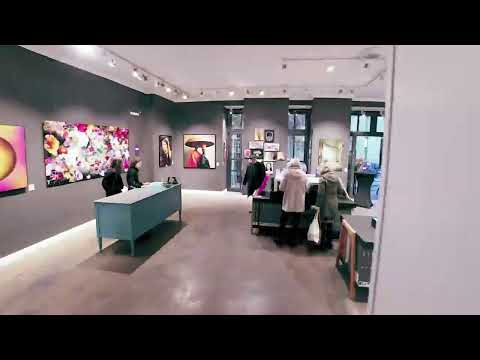 LUMAS Galerie Berlin-Mitte YouTube-Vdeominiatur 21