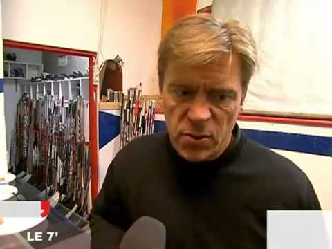 Les ducs d'Angers crucifiés par les Gothiques (1 à 7)