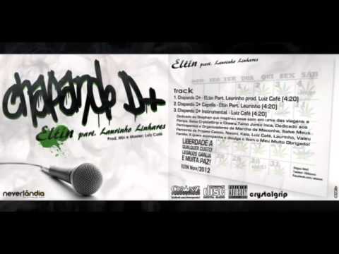 Chapando Demais - Victin Mc. (Prod. Luiz Café )