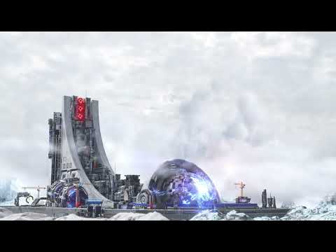 [Mental Omega] Chronosphere | 超时空传送仪