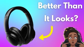 Unboxing affordable "THAT GIRL" headphones | Best Headset Under €40