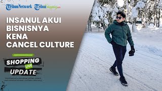 Setelah Skandal Nikah Siri, Insanul Fahmi Ungkap Bisnisnya Dihantam Cancel Culture