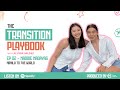 Madzilla Goes From Manila To The World ️ The Transition Playbook Ep 2