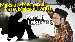 Download lagu Buat Maksiat⁉️ MENYESAL, Terus MAKSIAT lagi. Begini cara TAUBATNYA - Ustadz Adi Hidayat LC MA mp3 Download lagu Buat Maksiat⁉️ MENYESAL, Terus MAKSIAT lagi. Begini cara TAUBATNYA - Ustadz Adi Hidayat LC MA mp3