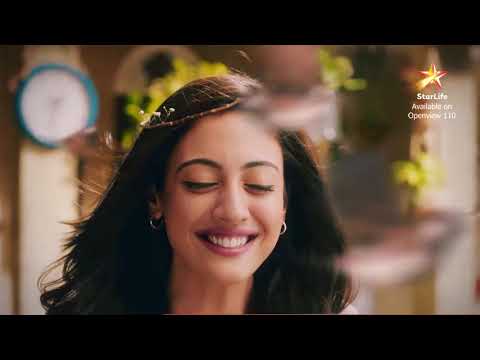 A MAGICAL LOVE STORY Mondays - Sundays 10PM on Starlife Openview channel 110