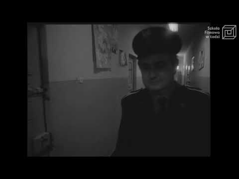 "Struktura" reż. P. Łoziński / PWSFTviT 1989