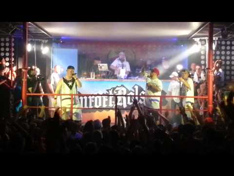 KURORT ROLSON: 38 urodziny TEDE - Smagalaz LIVE - LEONARD ZELIG XXXI - Abel / Mops Bebsky / Dj Pete