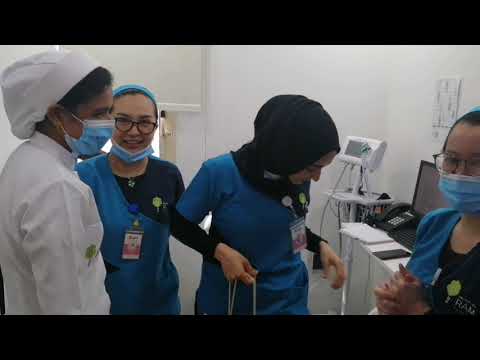 HAPPY BIRTHDAY RANIA 😘