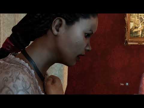 Assassin’s Creed Liberation HD Gameplay walkthrough part 1 - 4K 60FPS no commentary