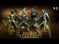 The Lord Of The Rings: Conquest Multiplayer 1 2021 2k60