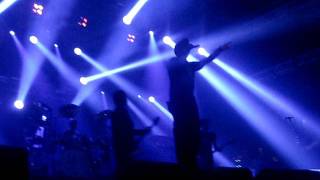 Festyland 2011 - Heideroosjes - Sjonnie &amp; Anita