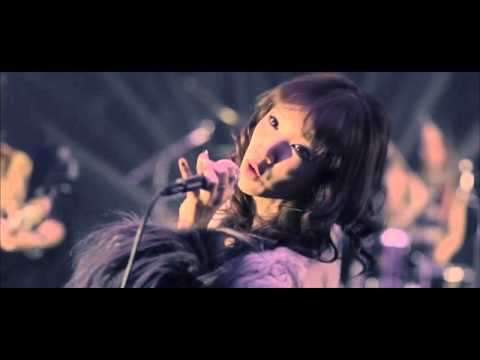 Saint Seiya Omega Senkou Strings Cyntia