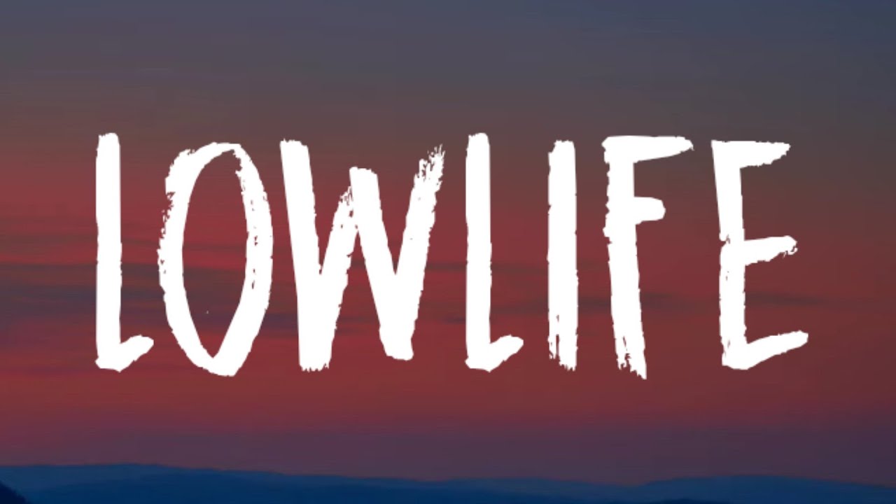 Yungblud - Lowlife