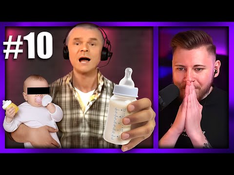 Nicole (26) hat 10 Kinder von 8 Männern