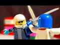 LEGO Sword Fight