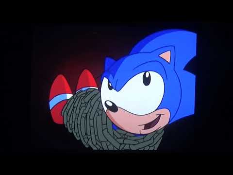 Sonic Underground - Season 1 Episode 18 - Sonic Tonic