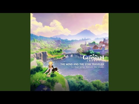 Dream Aria (Genshin Impact Main Theme Var.)