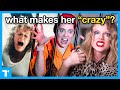 The Crazy Ex Girlfriend A Manufactured Trope