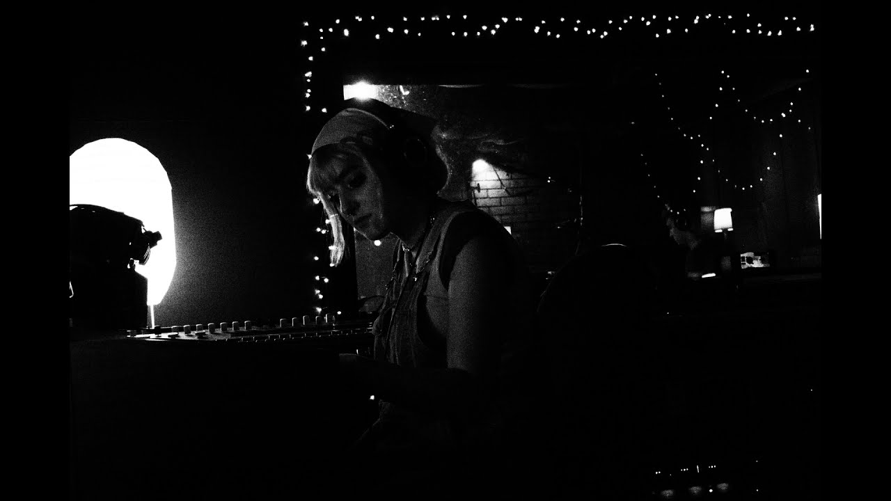 NewDad - Steve Lamacq Session (FULL)