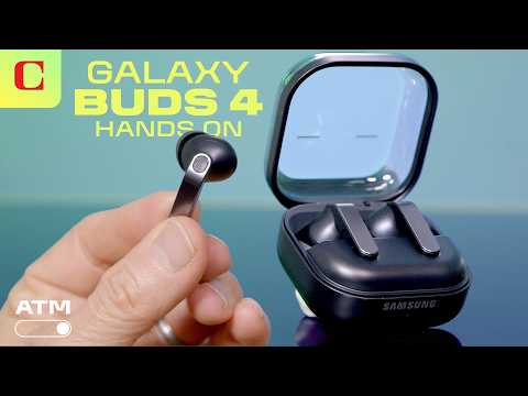 Galaxy Buds Pro 4 Review: I Can't Believe What Samsung's Done | All Things Mobile