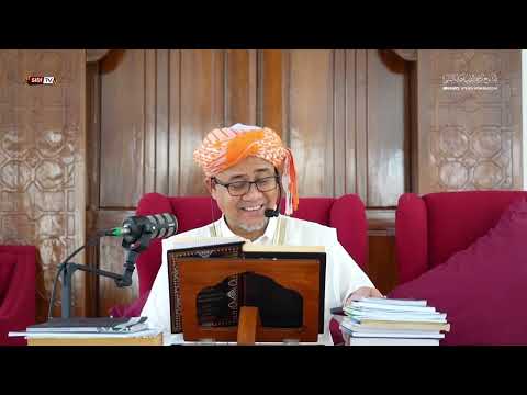#36 | Tafsir Jalalain