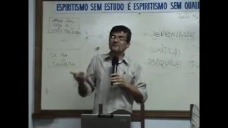 preview picture of video 'Palestra Pública CEEB - RJ'