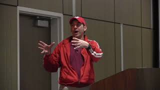 Timo Mostert Capillary Runs