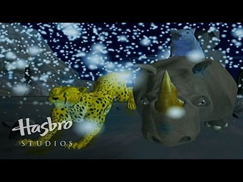 Beast Wars: Transformers - Attacking the Competition | Transformers Official