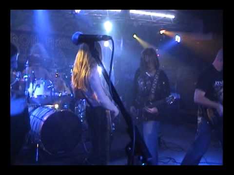 Thumbnail for Katagory V - Red Sharks (Crimson Glory cover) by Crimson Glory