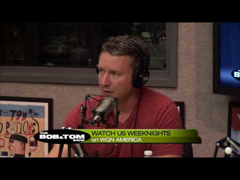 Obama Jokes - Chad Daniels & John Evans