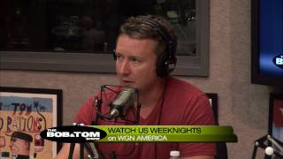 Obama Jokes - Chad Daniels & John Evans