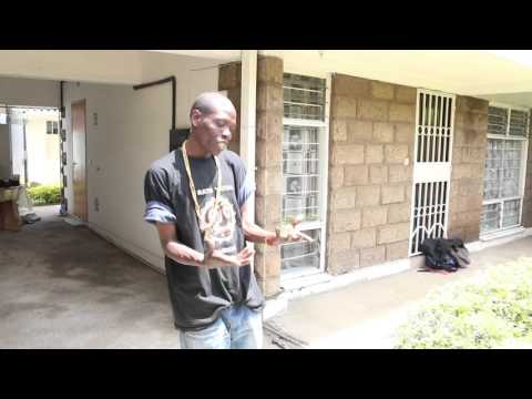 StreetzOffice: Artist: Kuni Mbichi MVI 7653, Ndogo Kubwa